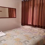 Hostal Pacifico
