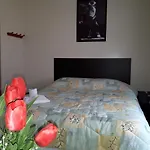 Hostal Pacifico