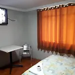 Hostal Pacifico