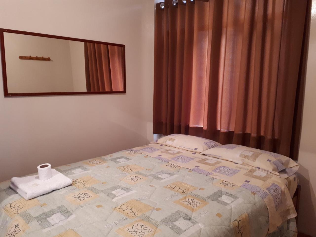 Inn Pacifico *