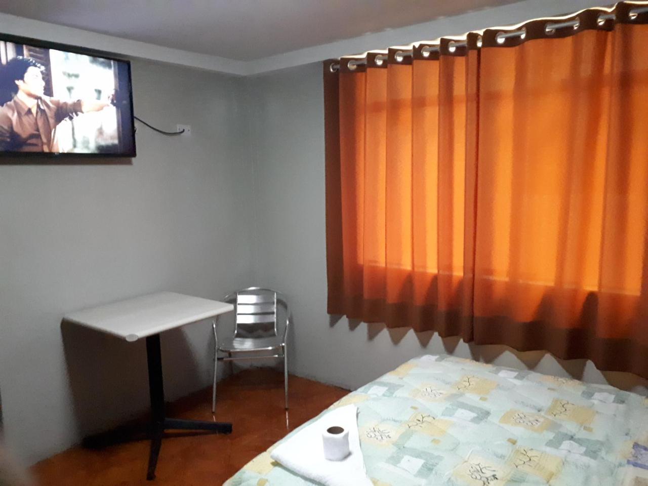 Inn Pacifico *