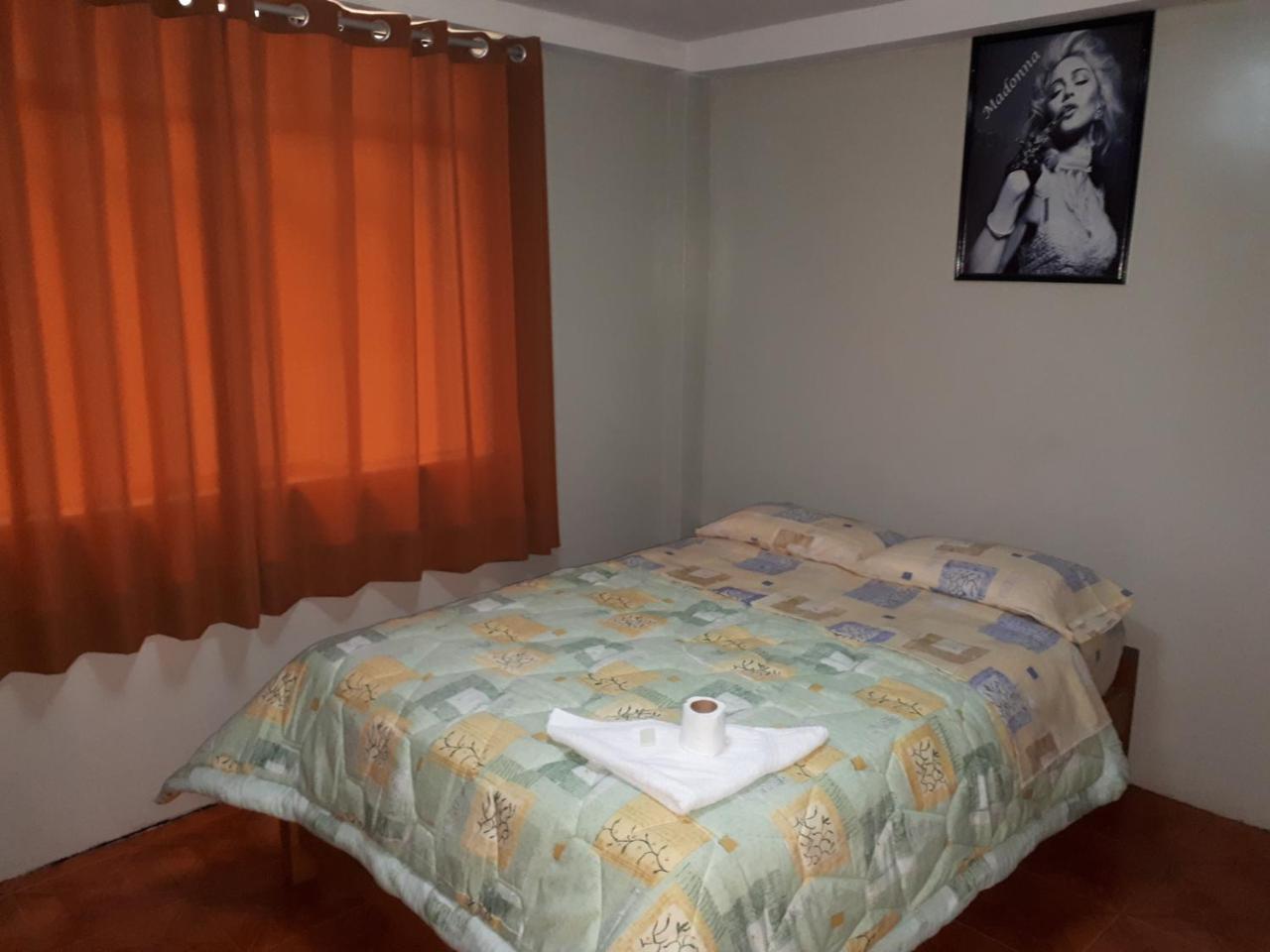 Inn Pacifico *